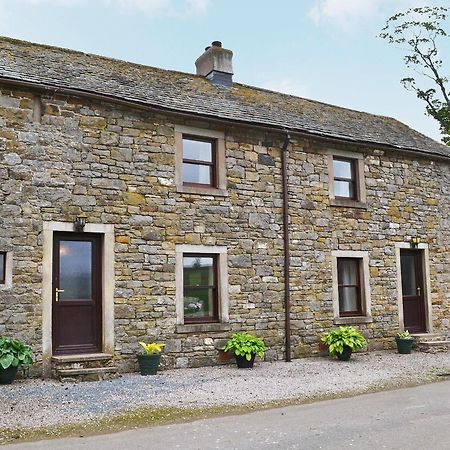 Swaledale Cottag Vila Caldbeck Exterior foto