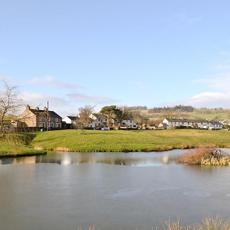 Swaledale Cottag Vila Caldbeck Exterior foto